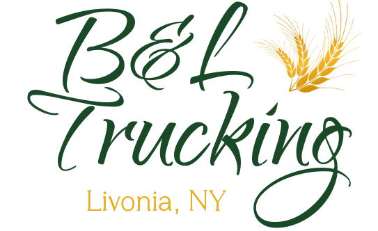 B&L Trucking